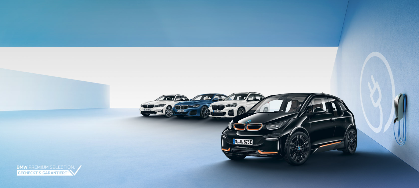 Fett & Wirtz Automobile: BMW Fahrzeuge, Services, Angebote u.v.m.